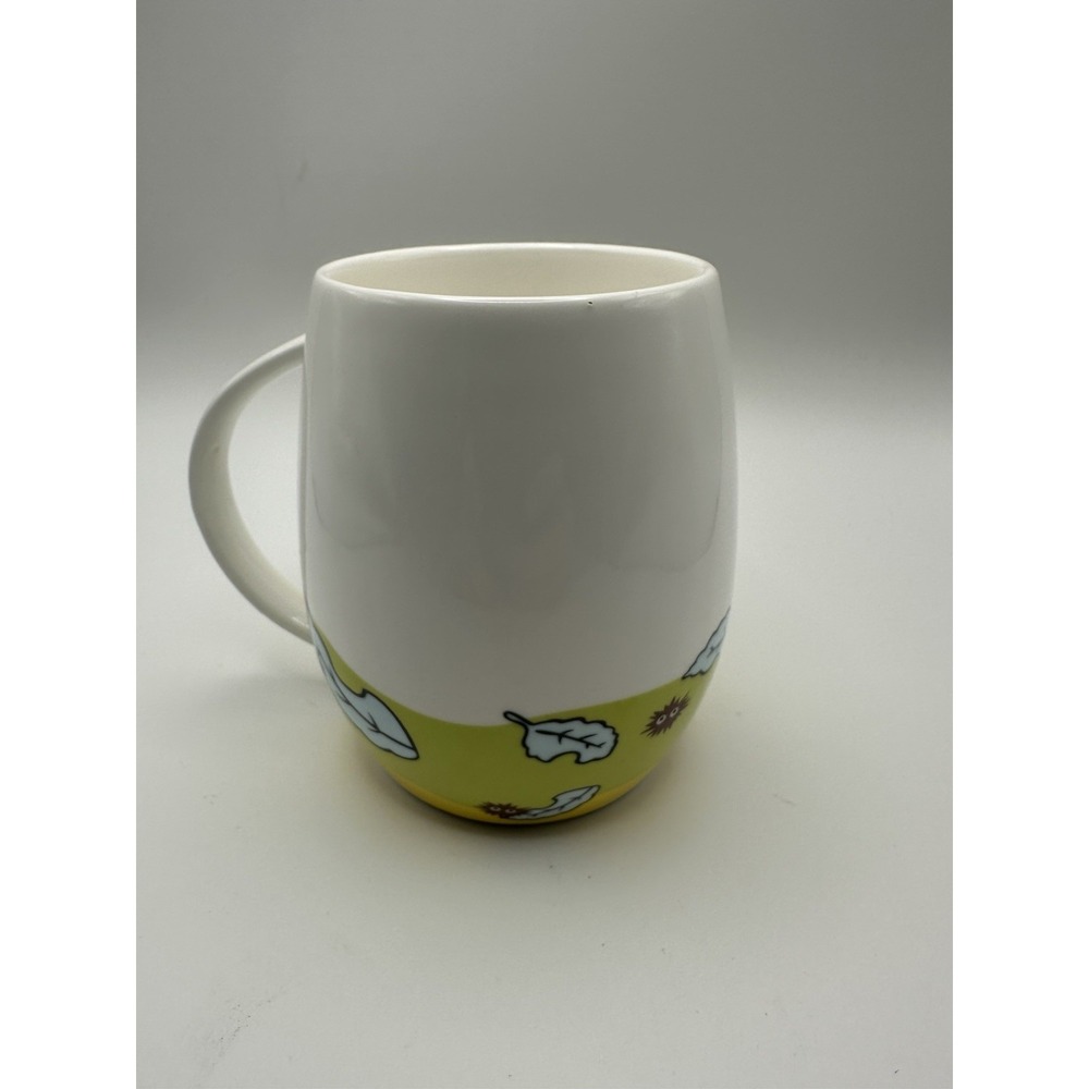 My Neighbor Totoro Ceramic Coffee/Tea Mug - Picture 2 of 5